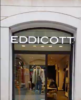 Eddicott 